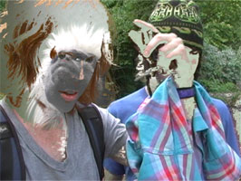 MGMT Goes to the Zoo